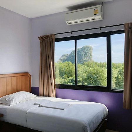 The Kim Krabi Hotel Dış mekan fotoğraf