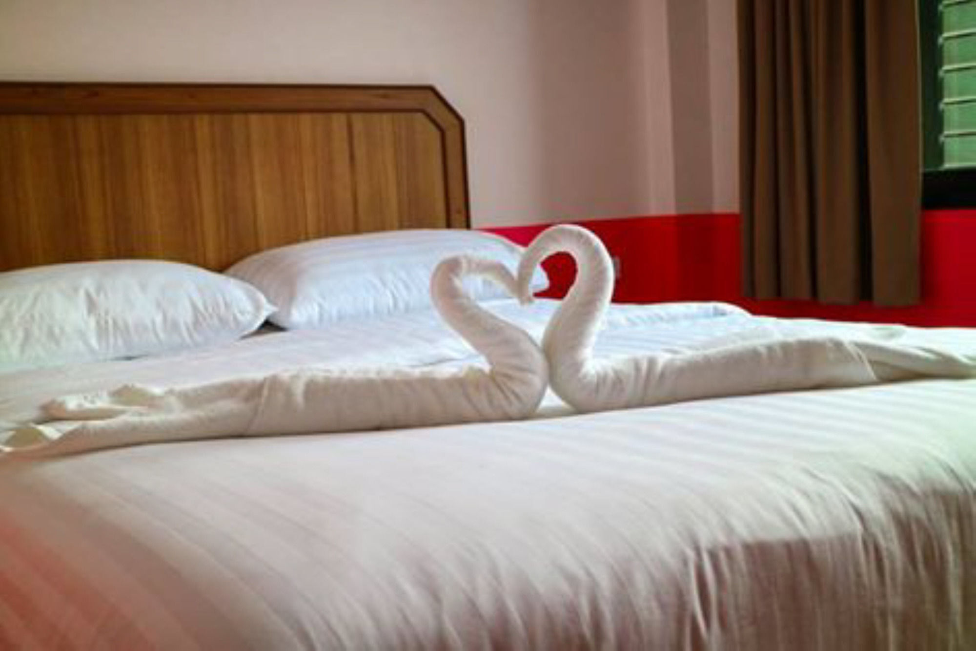 The Kim Krabi Hotel Dış mekan fotoğraf