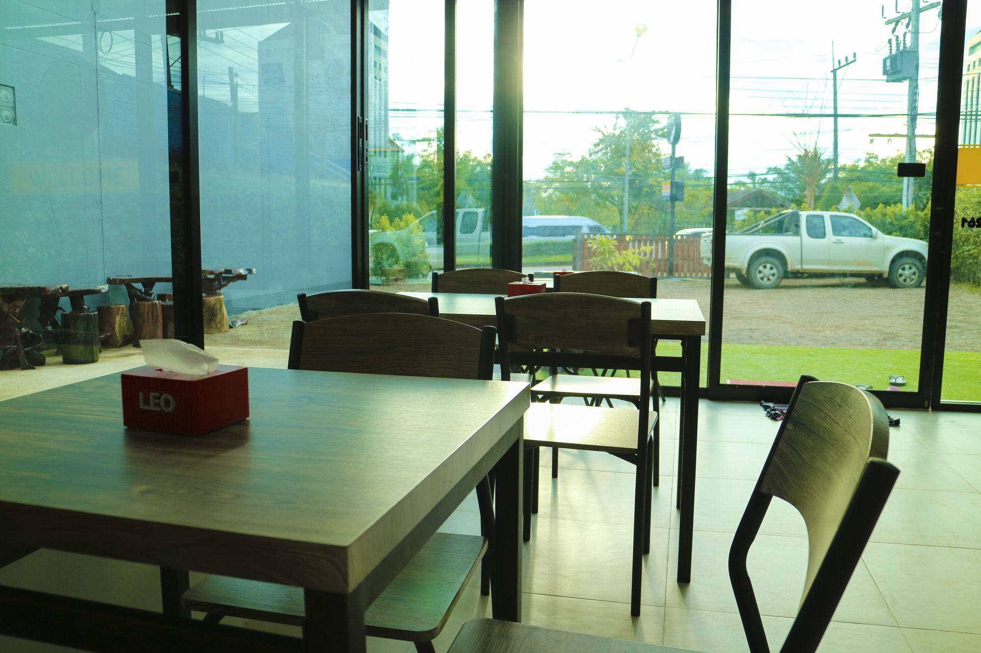 The Kim Krabi Hotel Dış mekan fotoğraf