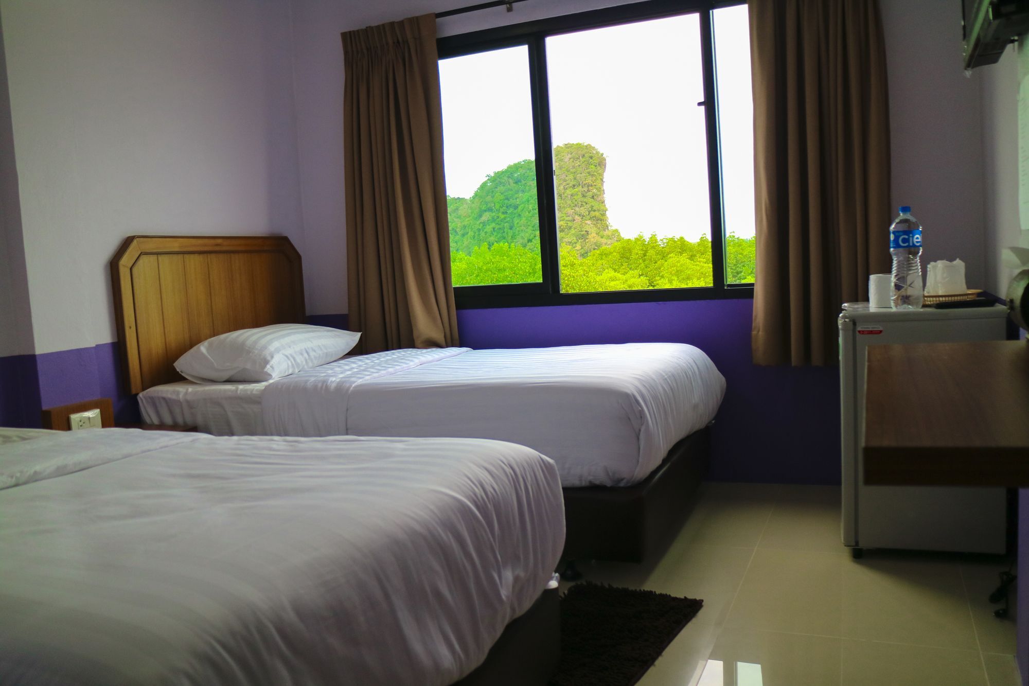 The Kim Krabi Hotel Dış mekan fotoğraf