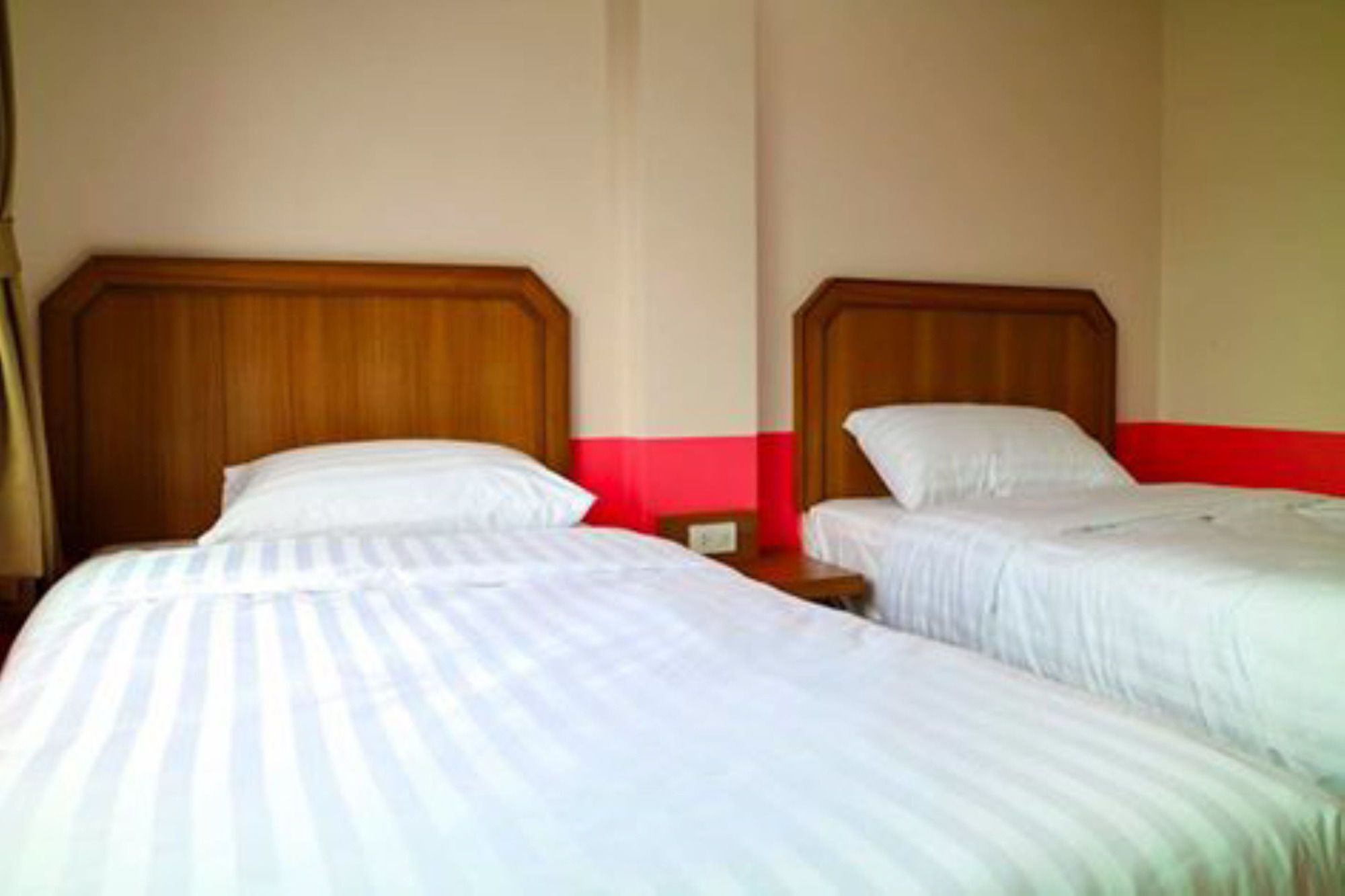 The Kim Krabi Hotel Dış mekan fotoğraf