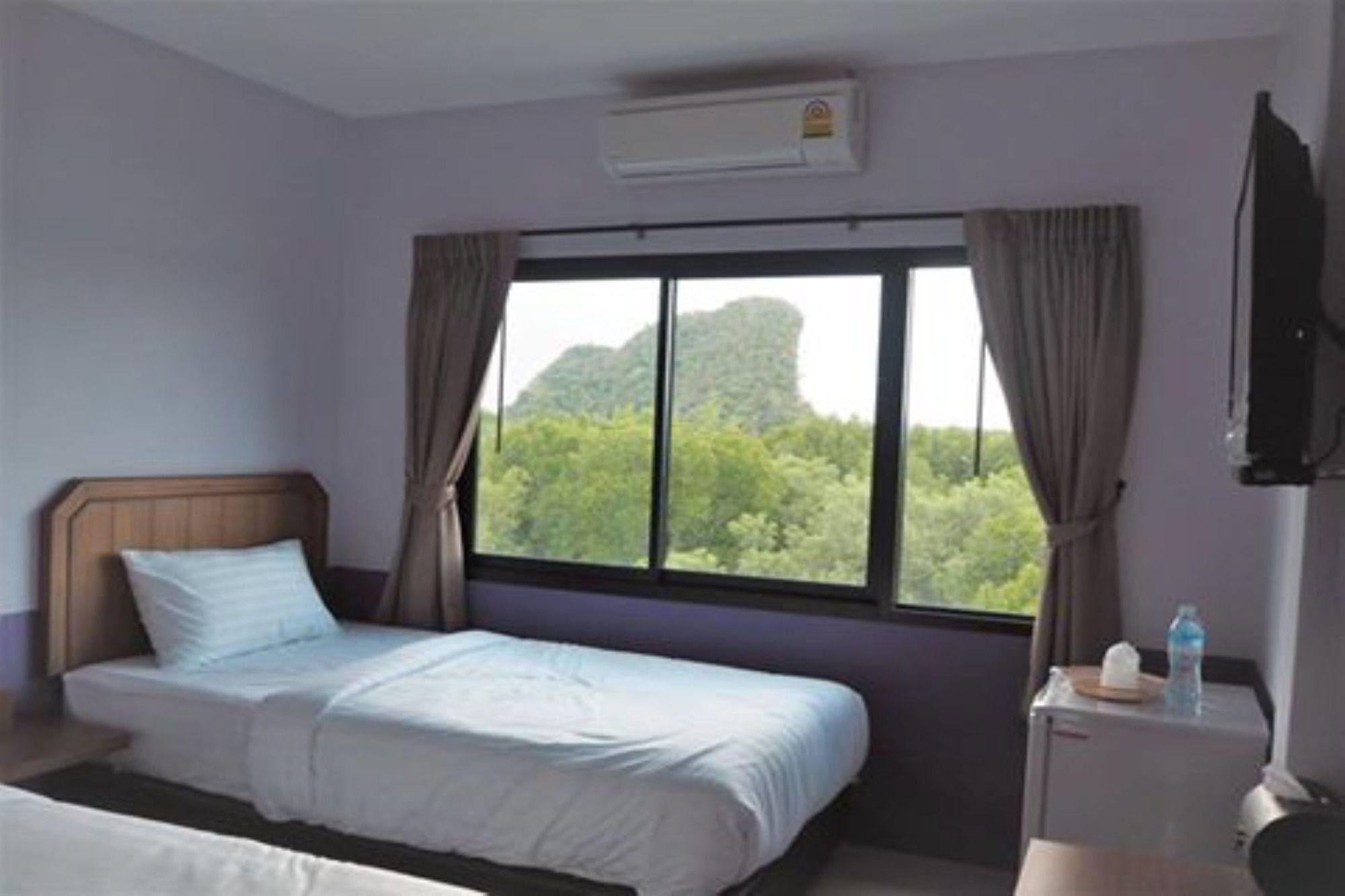 The Kim Krabi Hotel Dış mekan fotoğraf