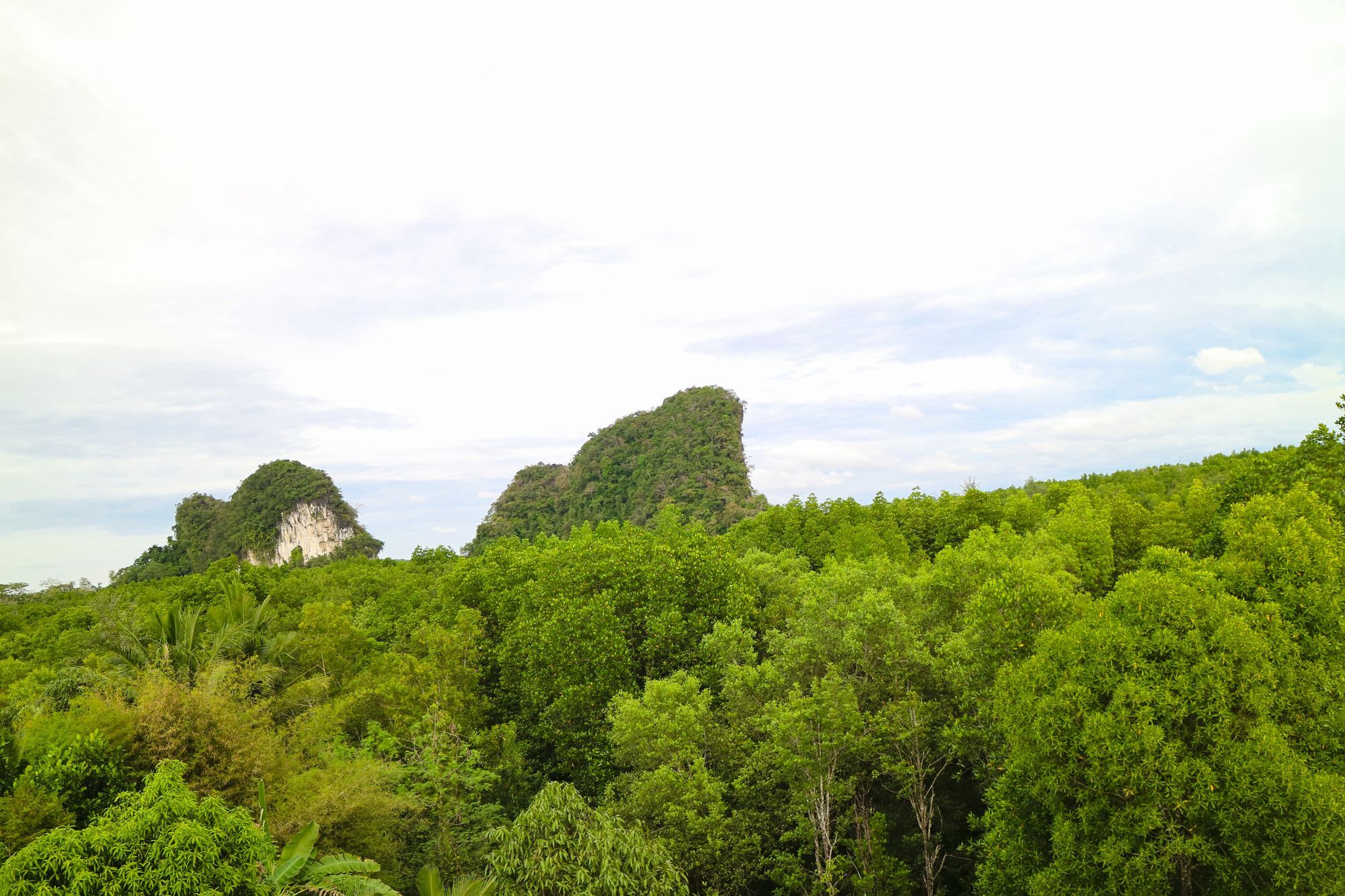 The Kim Krabi Hotel Dış mekan fotoğraf