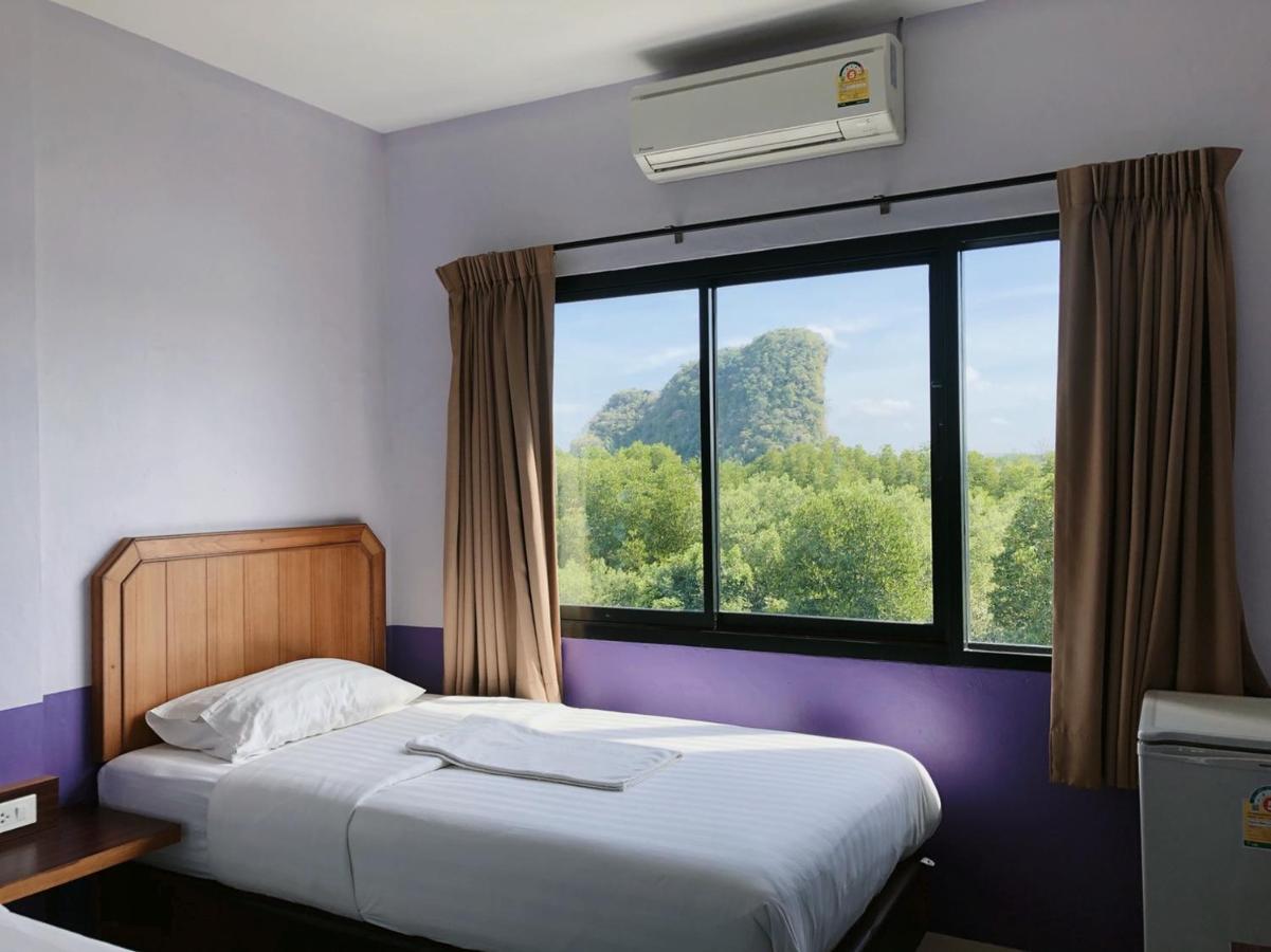 The Kim Krabi Hotel Dış mekan fotoğraf